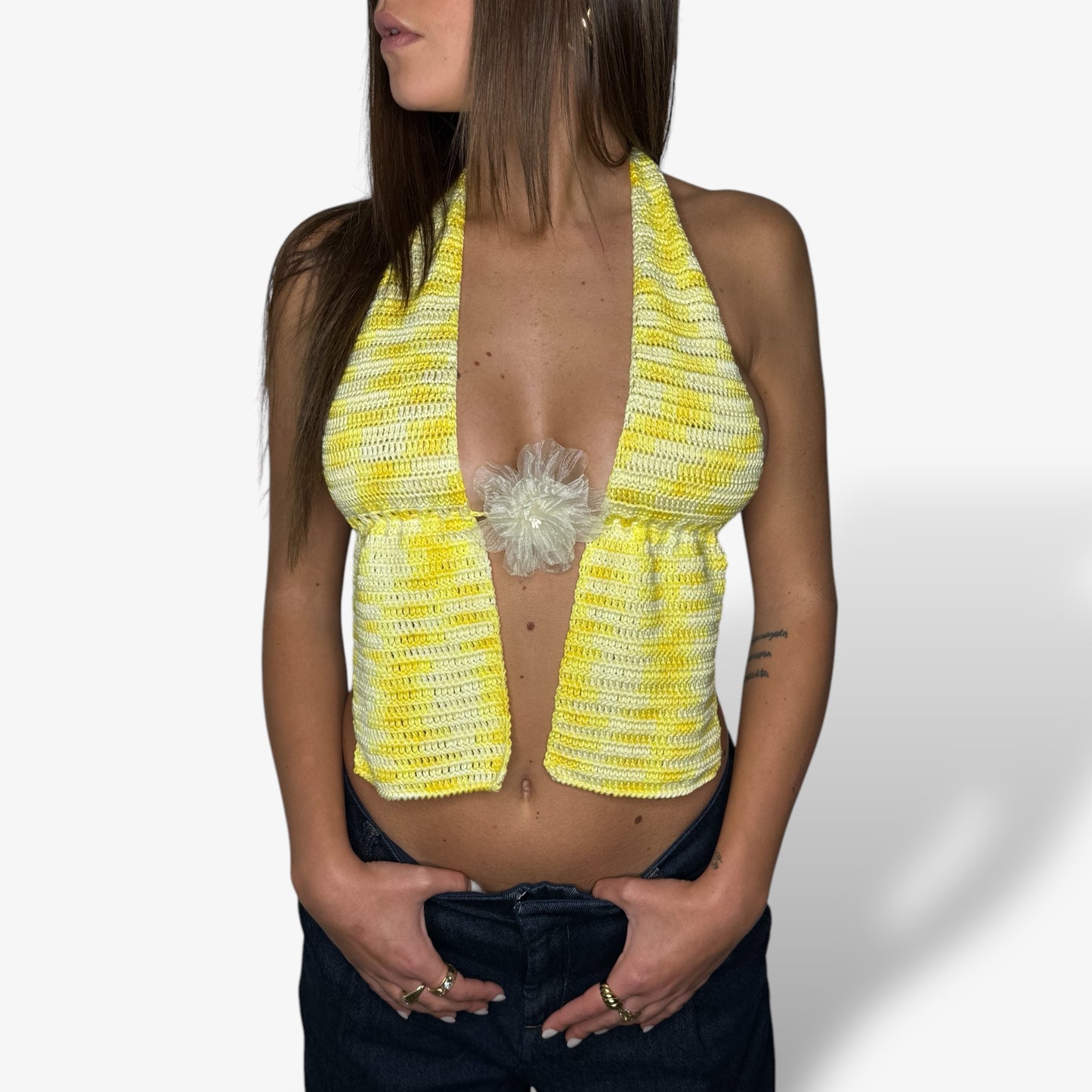 LULU top