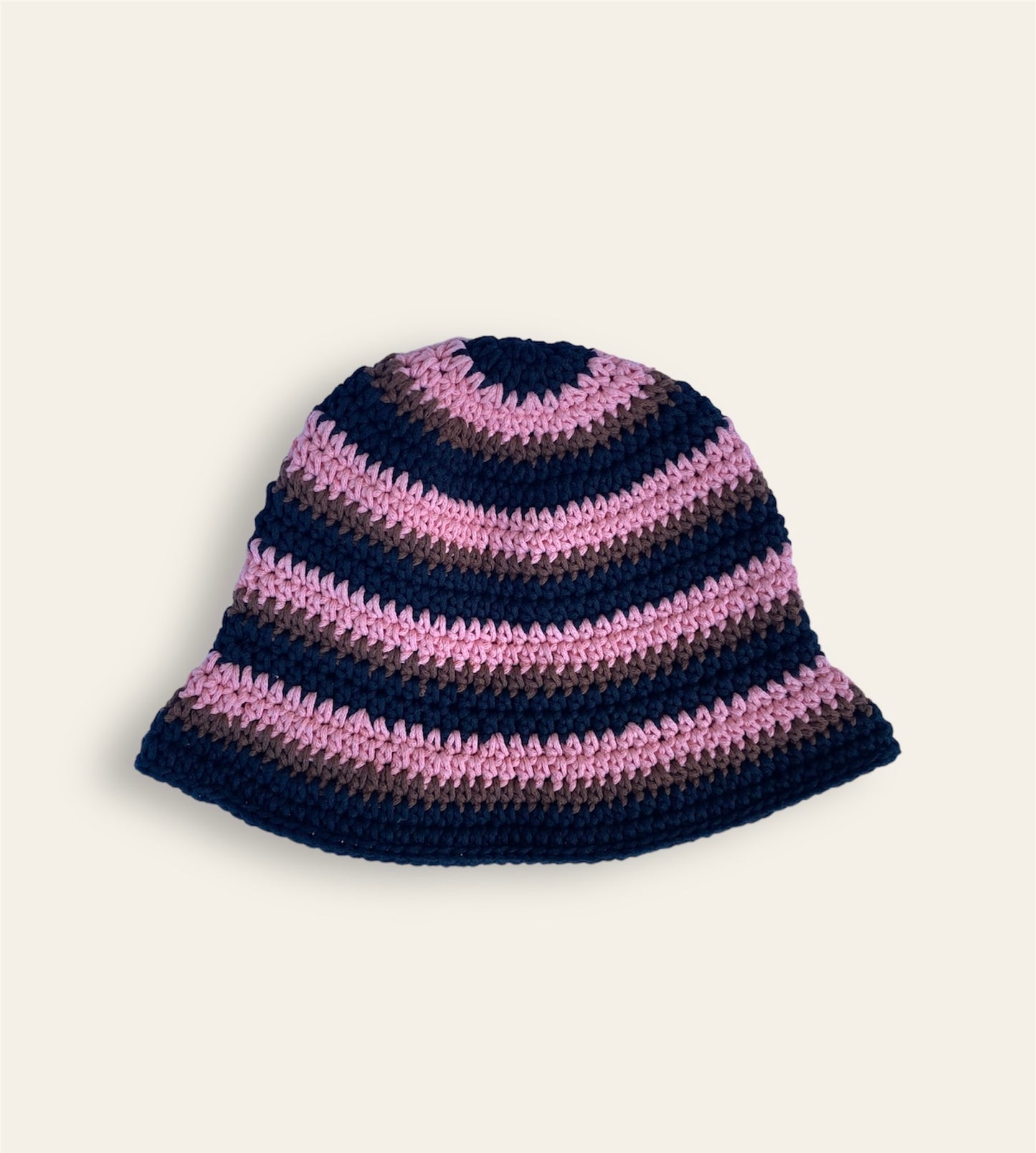 NALA multicolor hat