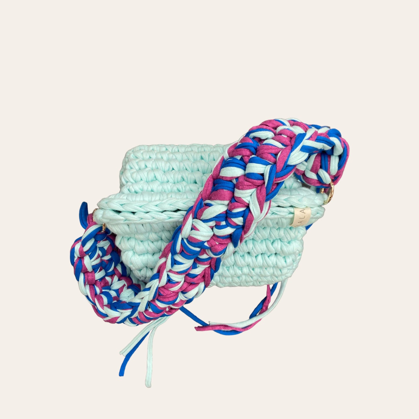 NASIBU bag