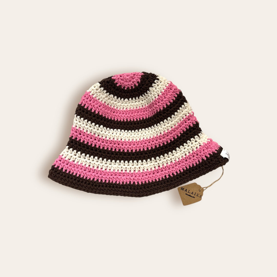 NALA multicolor hat