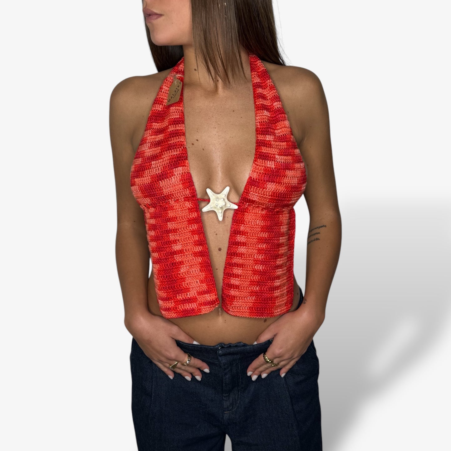 LULU top