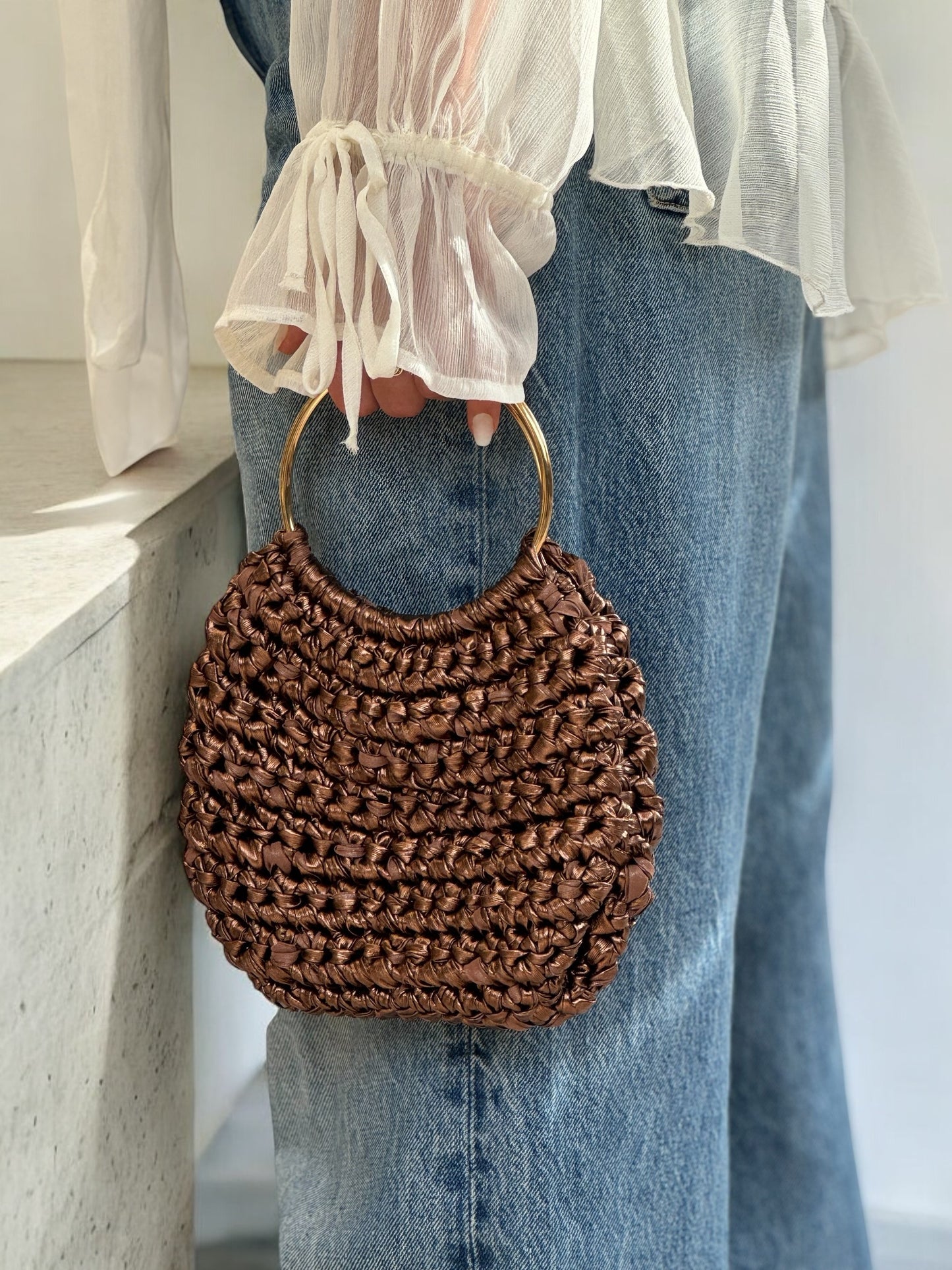 SWAN bag