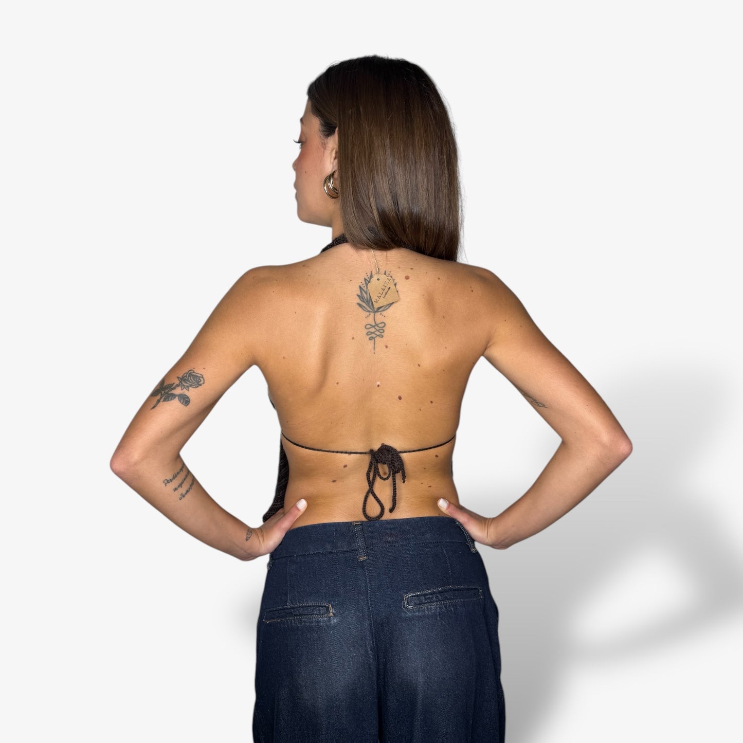 LULU top