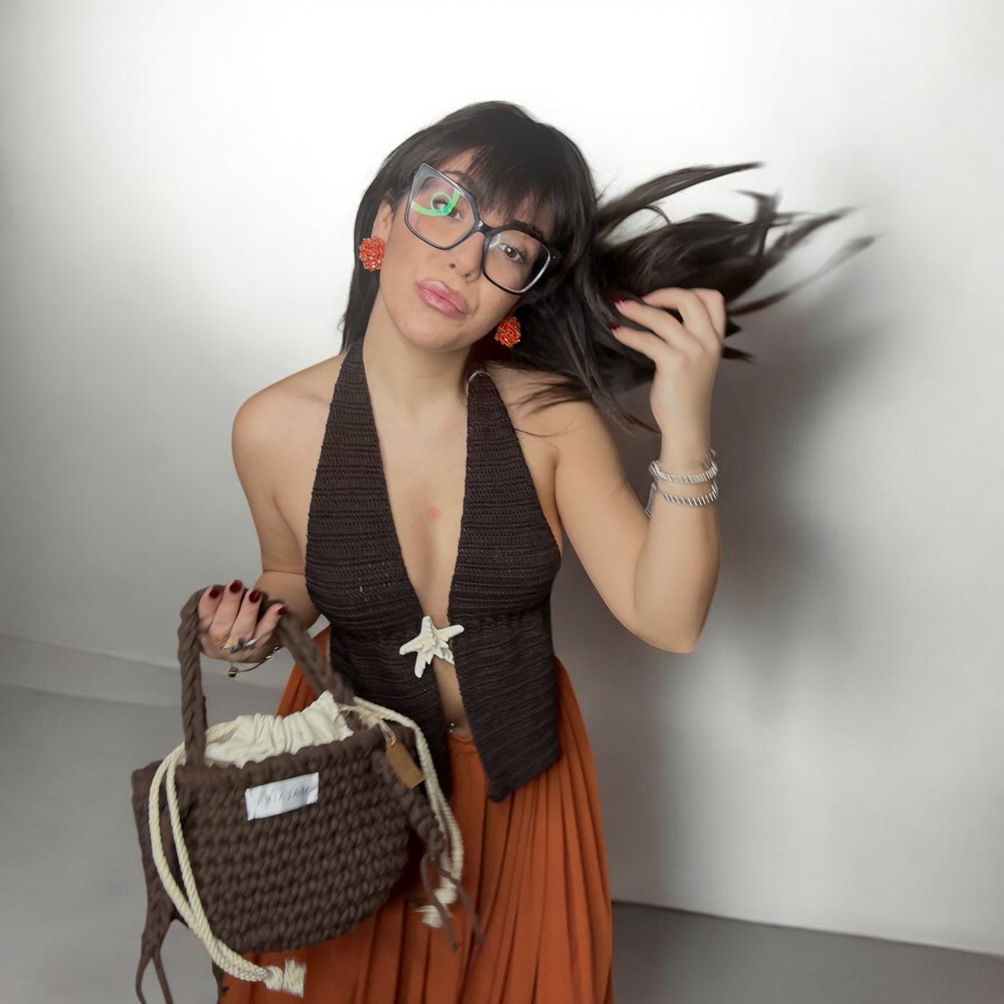 MAUA bag