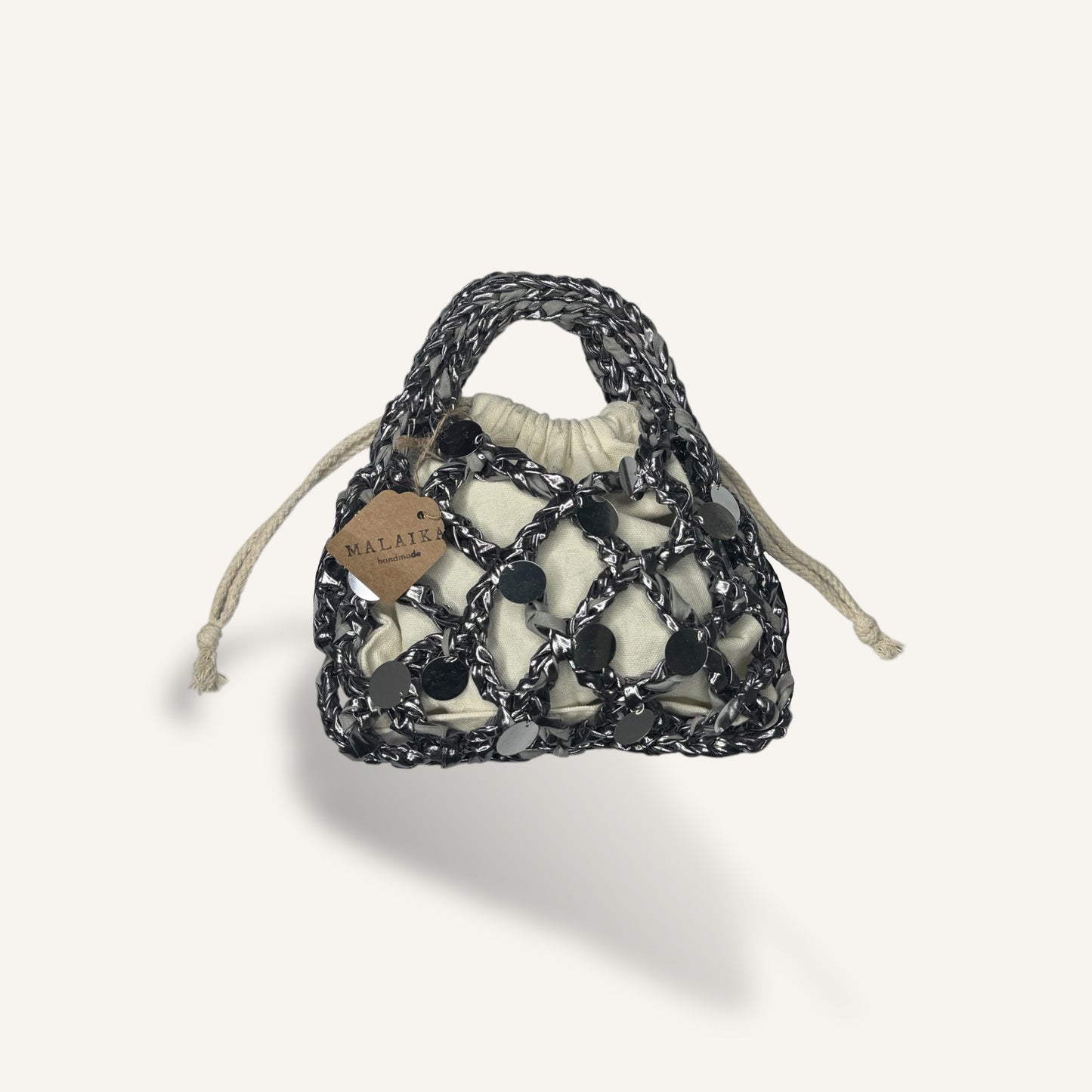 Wavu jewels bag