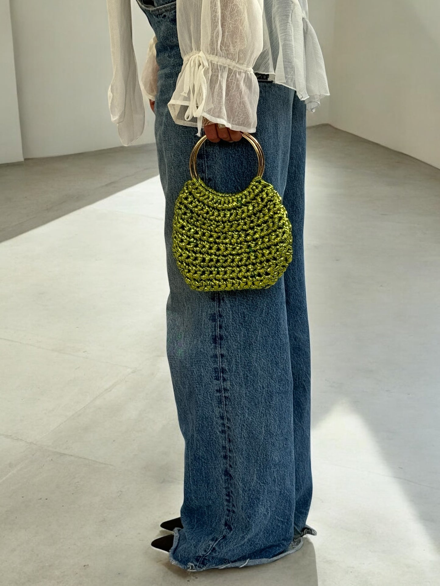 SWAN bag
