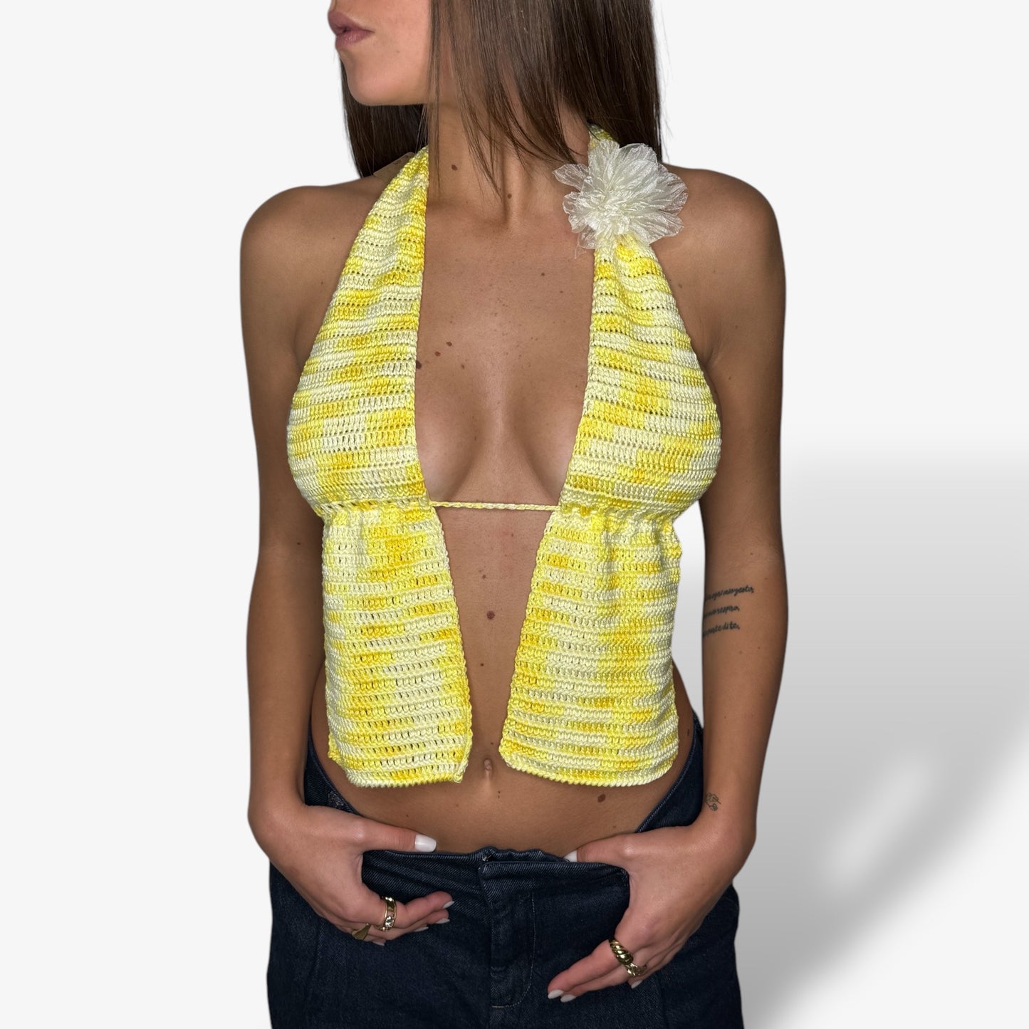 LULU top