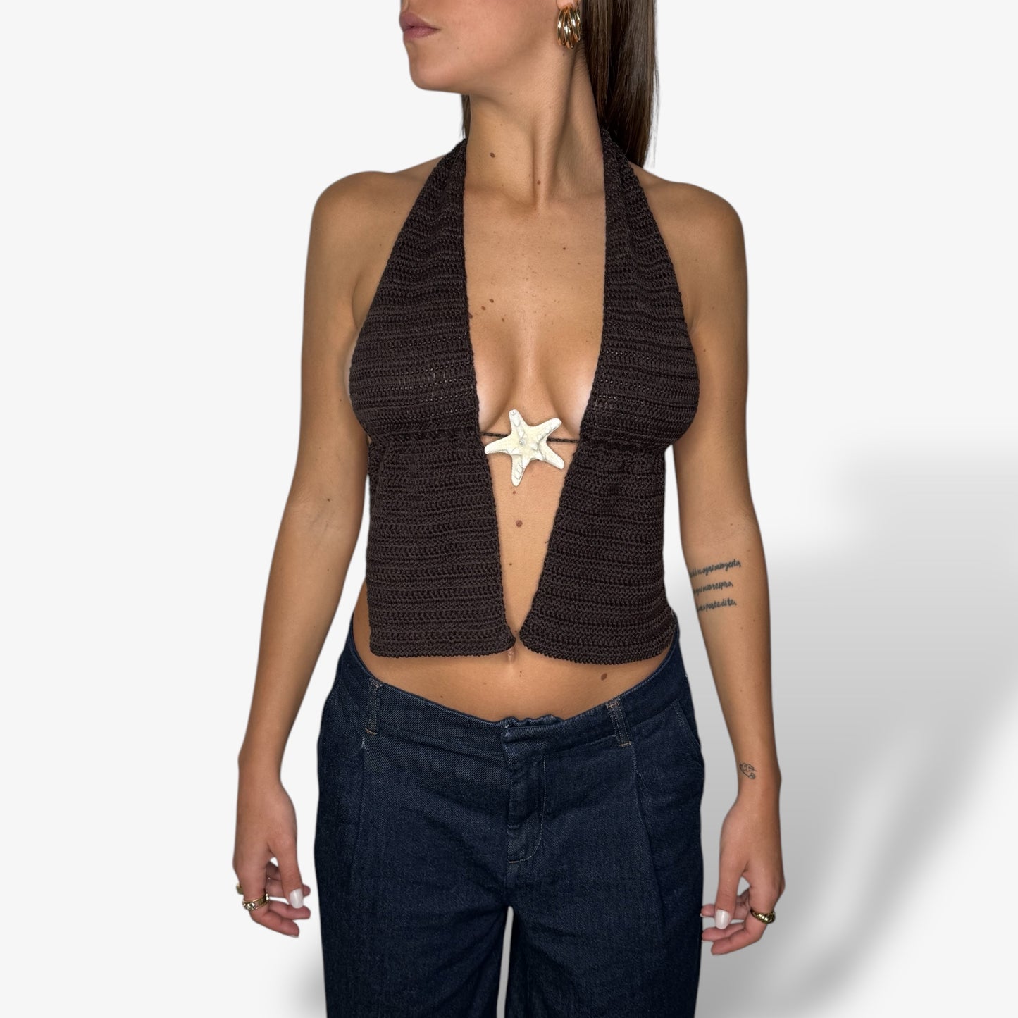 LULU top