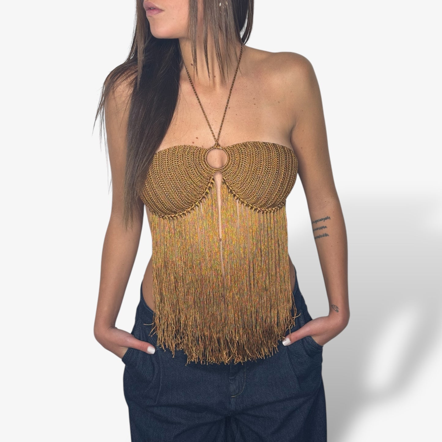 KIBALI top
