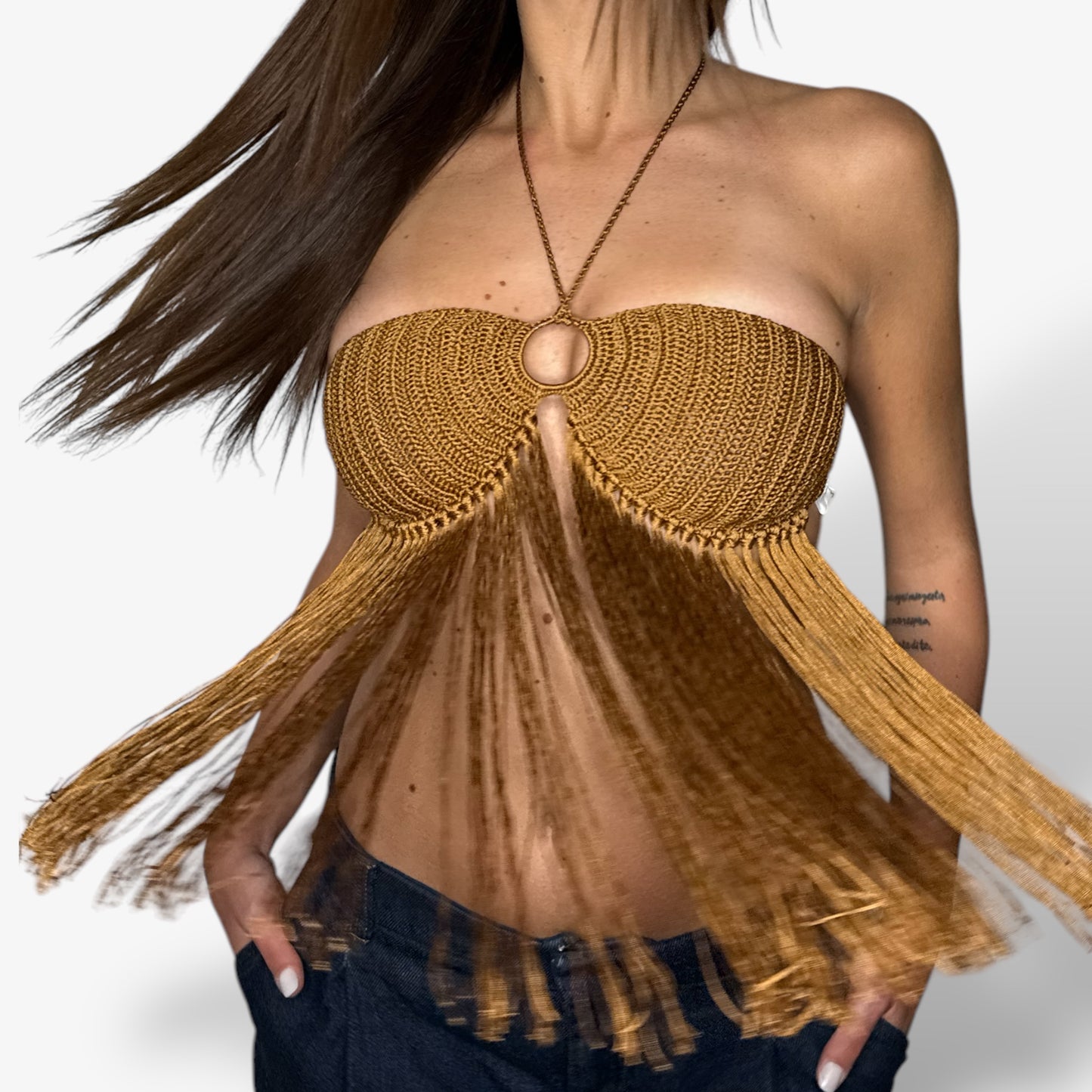 KIBALI top