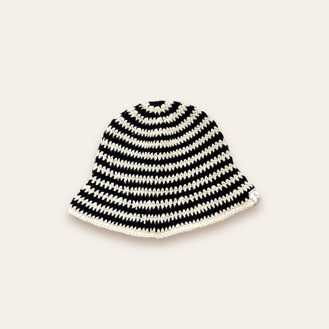 NALA multicolor hat
