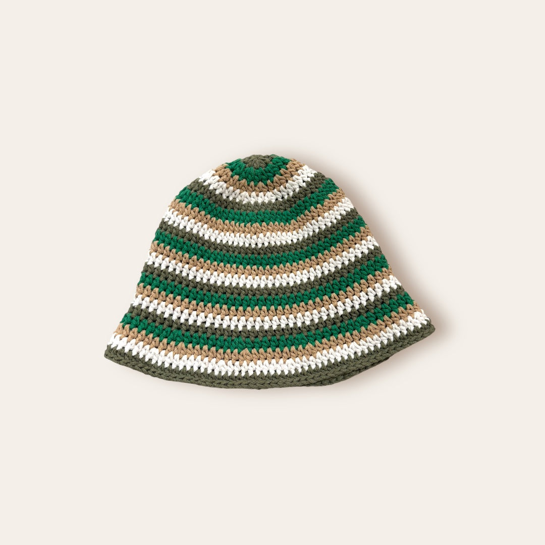 NALA multicolor hat