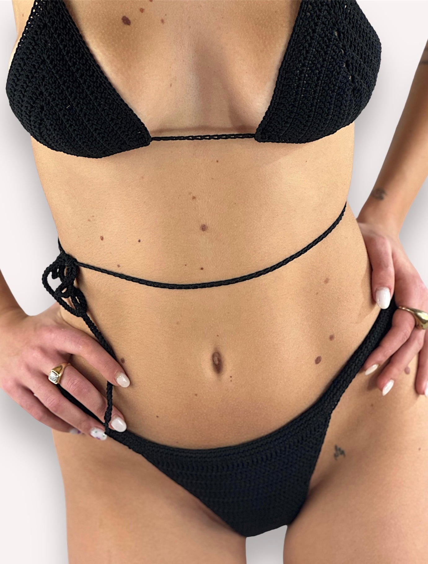 MEG bikini