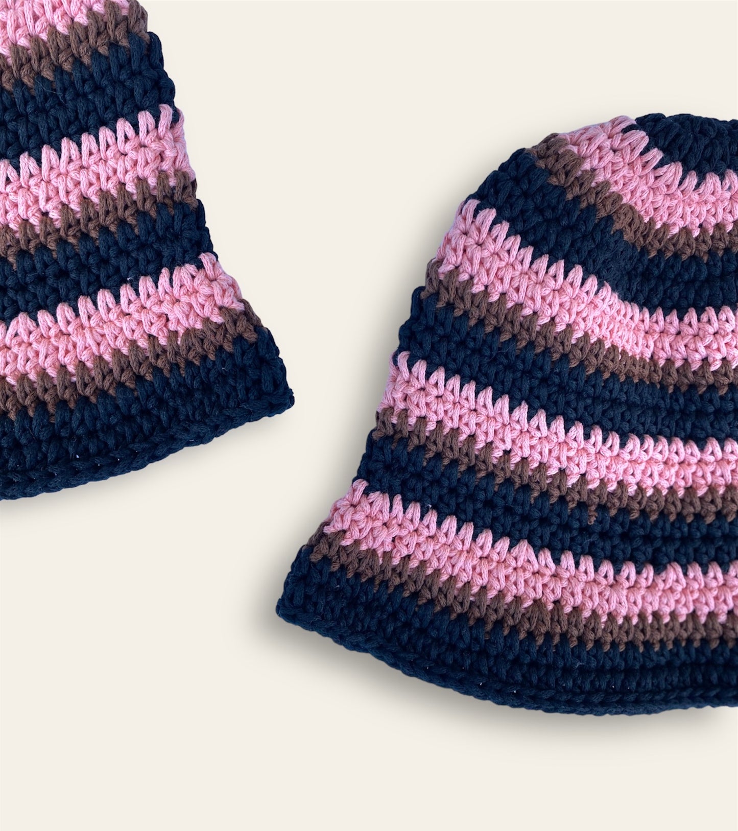 NALA multicolor hat