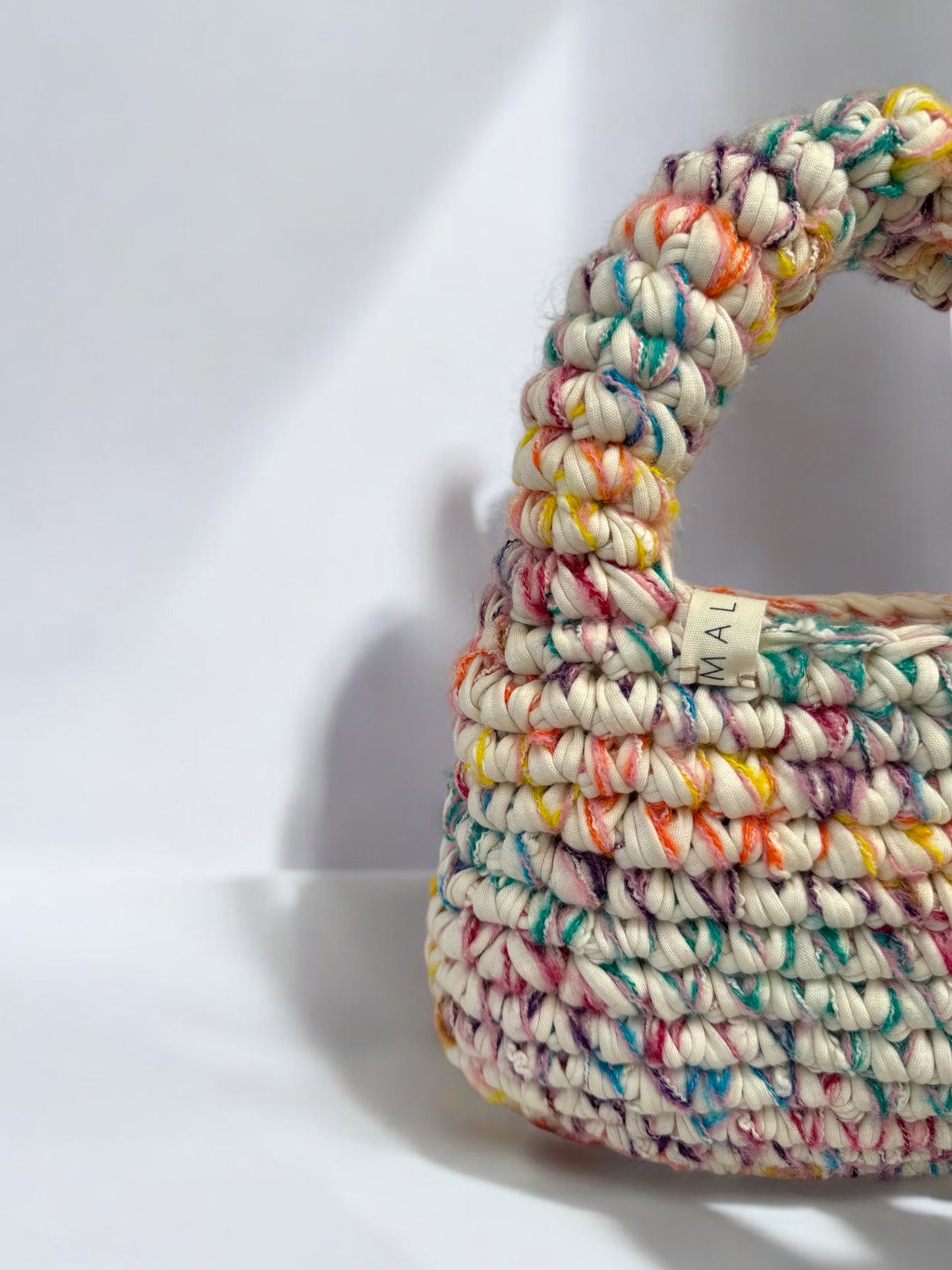 ZURI BAG
