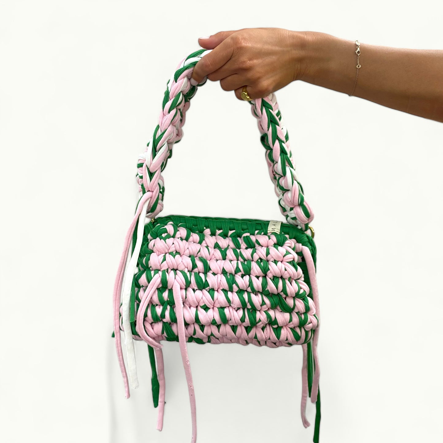 NASIBU bag