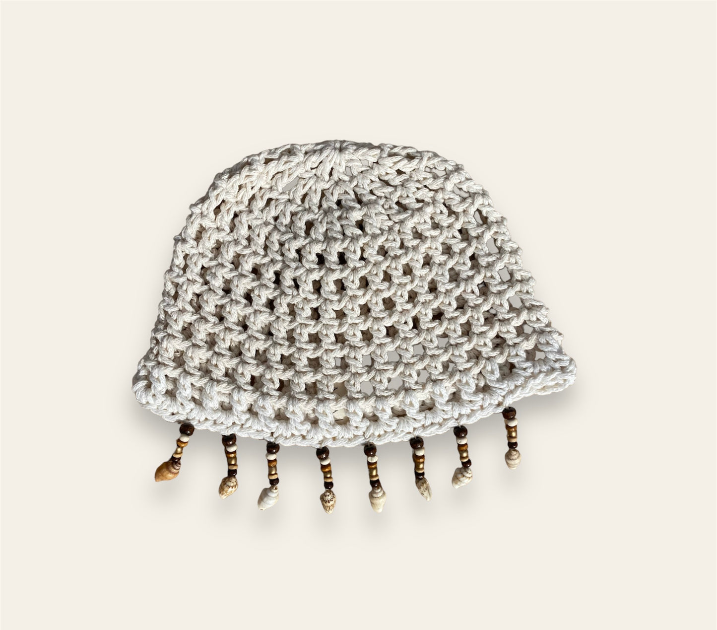 TANZI hat