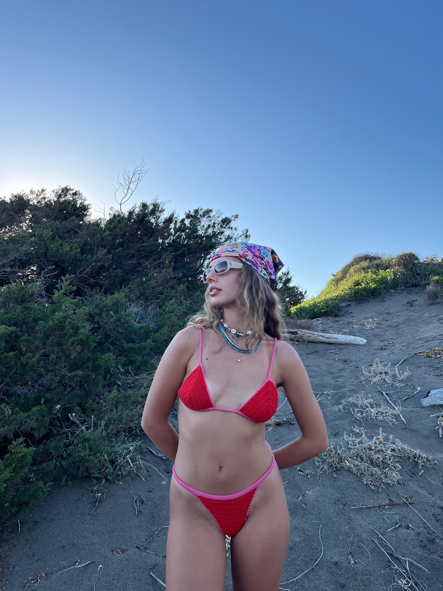 KIFAHARI passion bikini