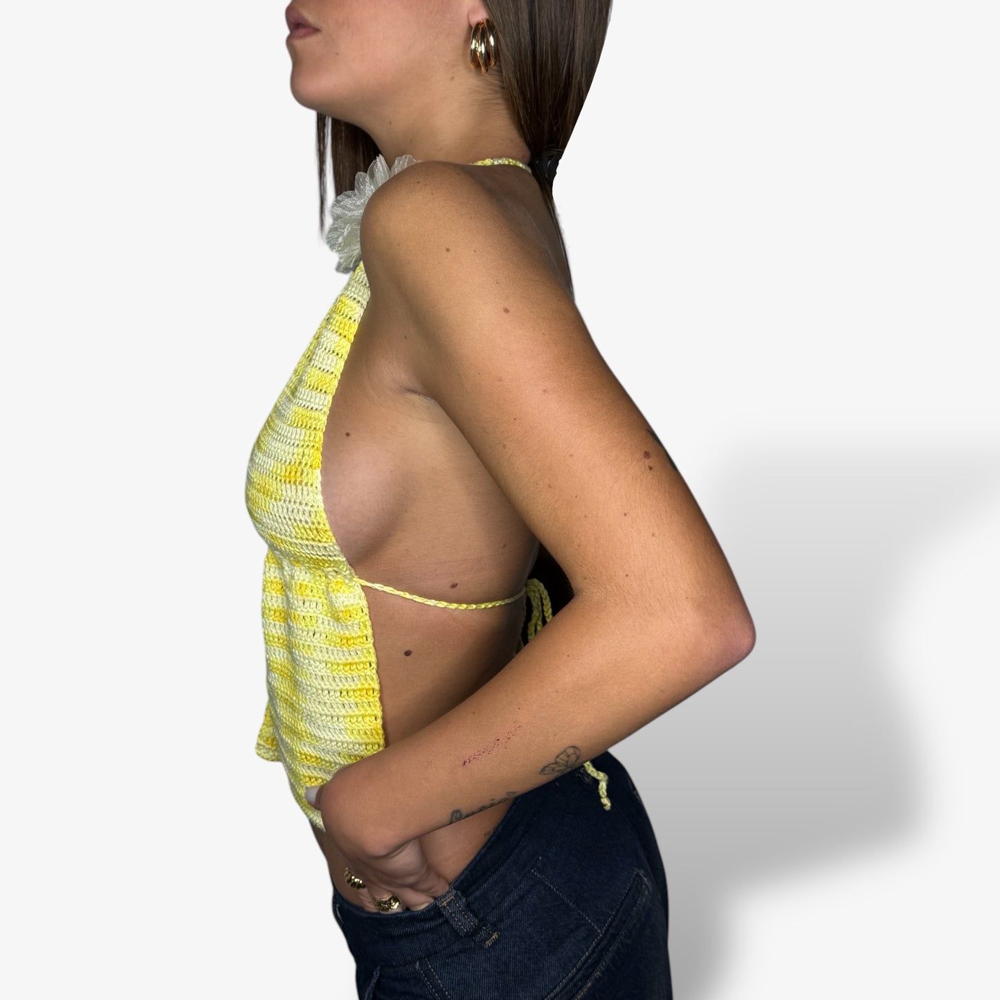 LULU top