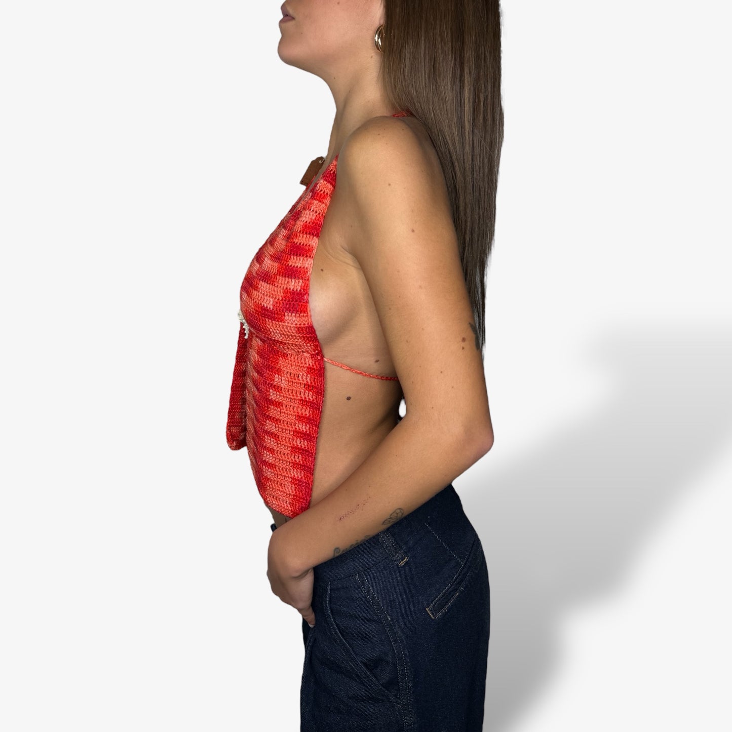 LULU top