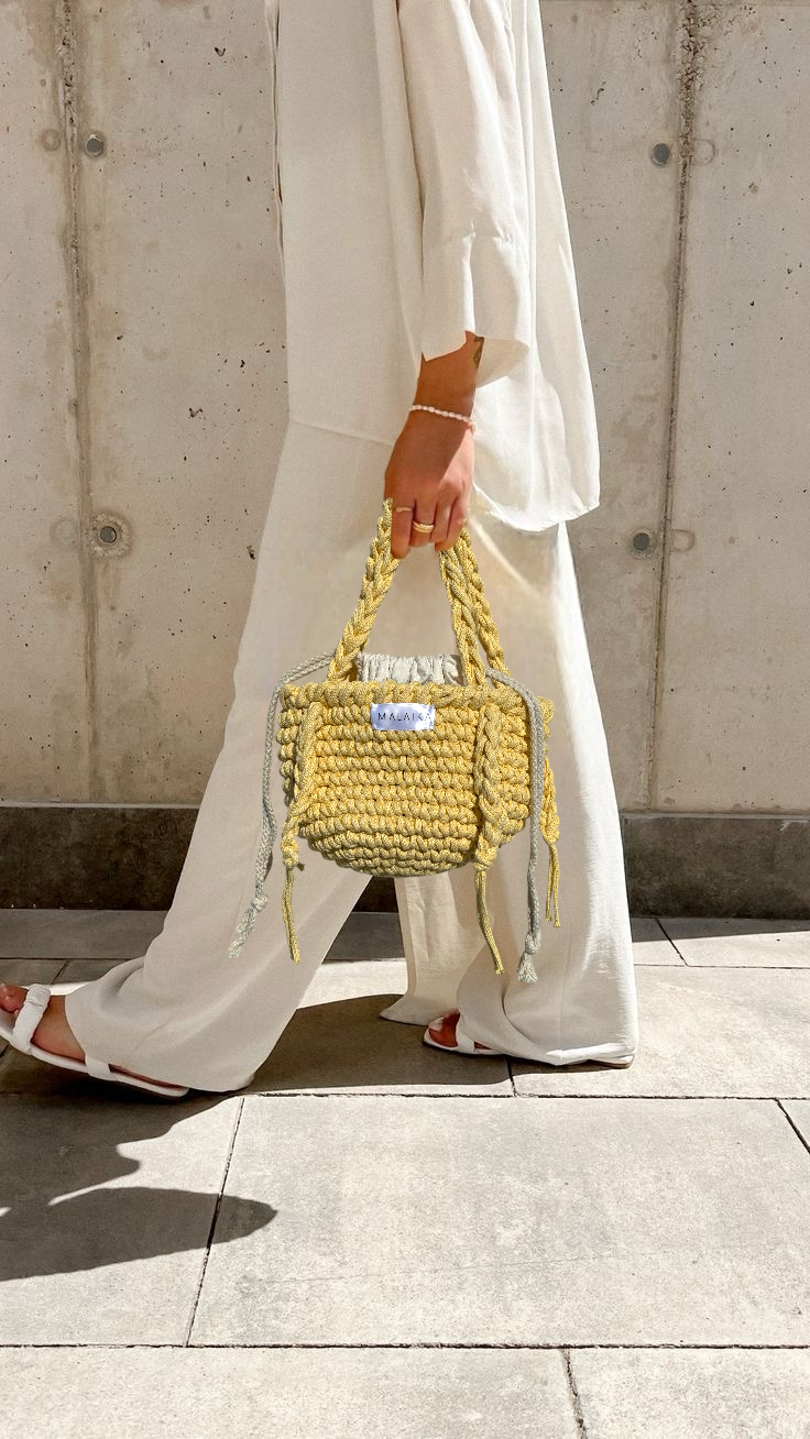 MAUA bag