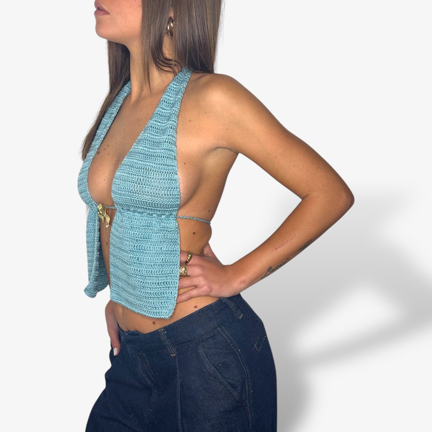LULU top