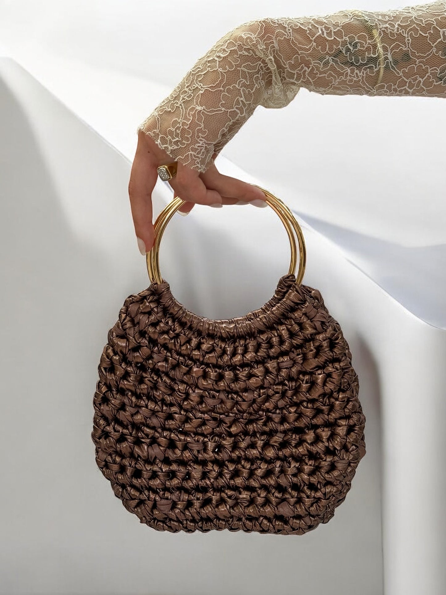 SWAN bag