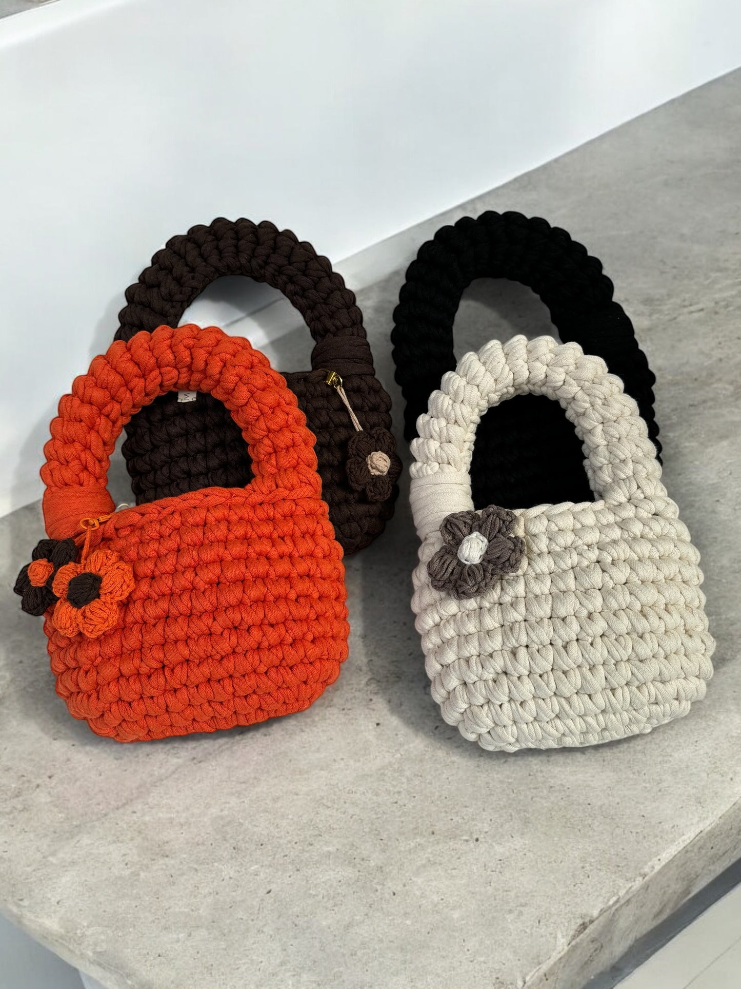 ZURI BAG