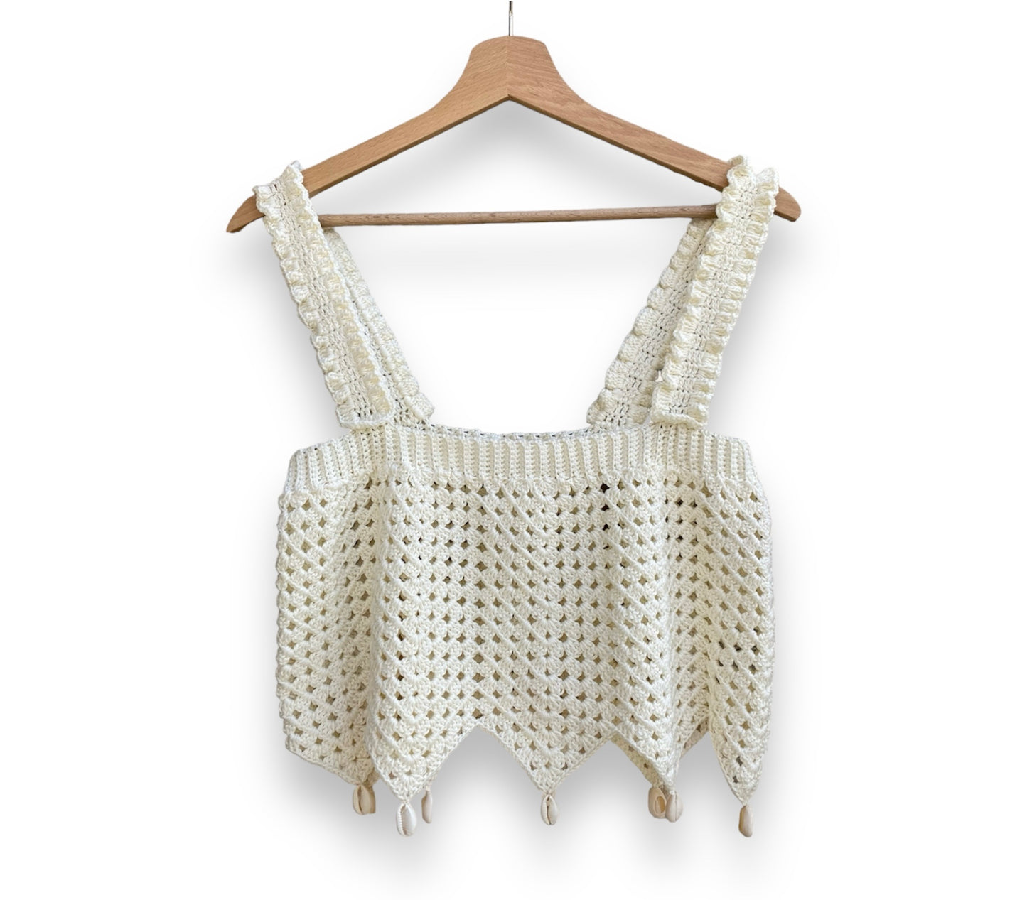 SAUTI shell top
