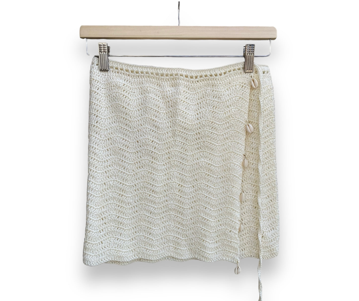 DUNE skirt