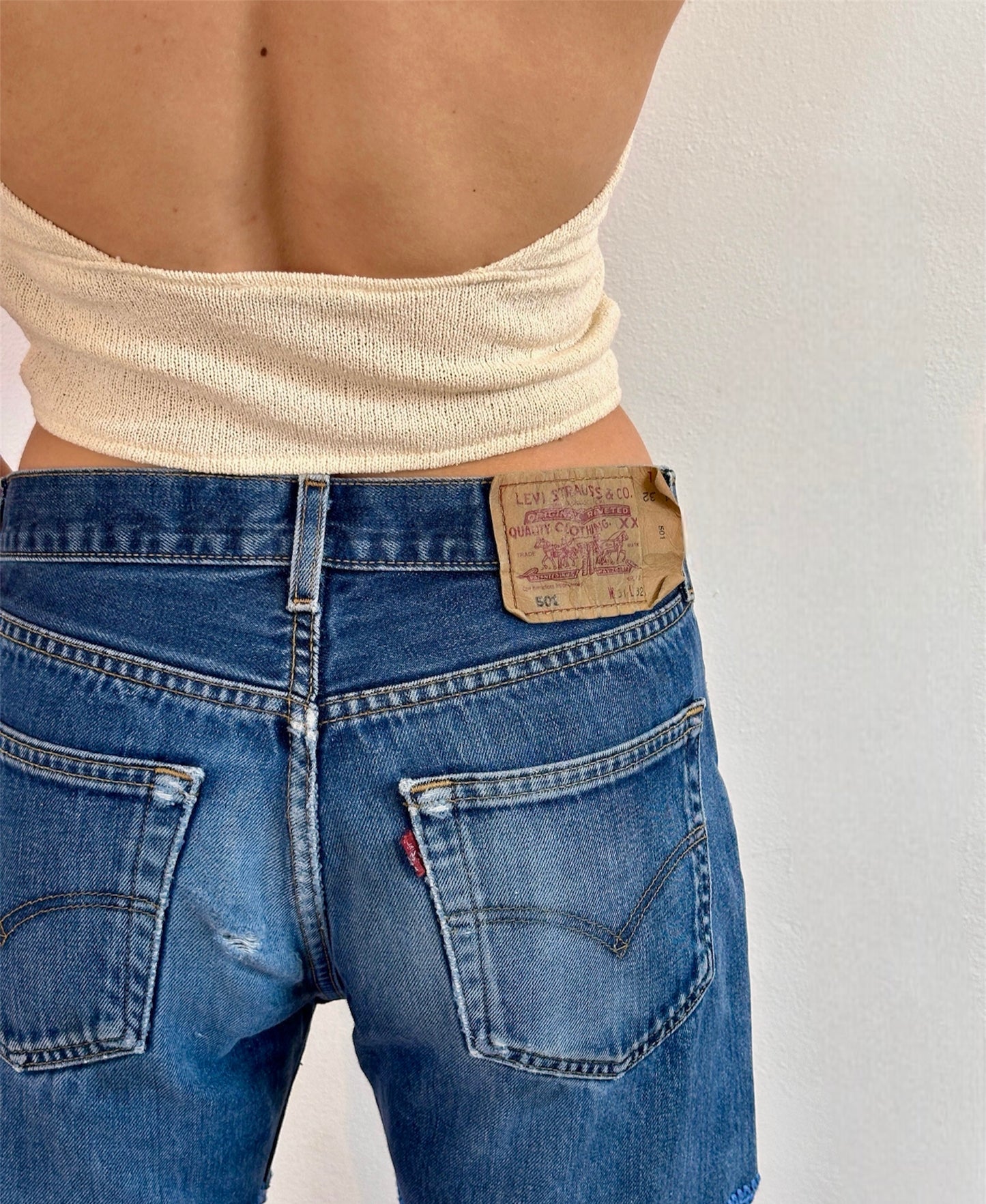 LEVI'S 501 W31