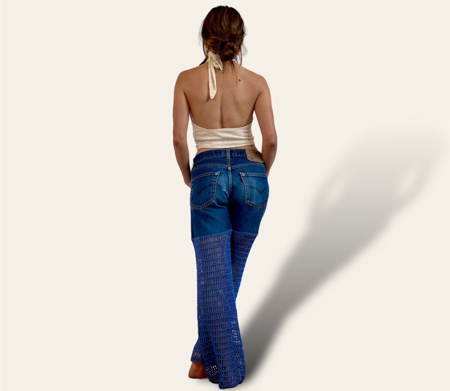 LEVI'S 501 W31