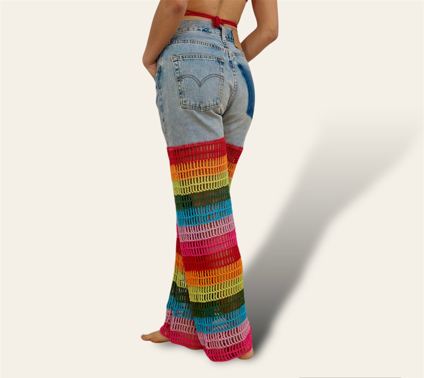 LEVI'S 501 W29