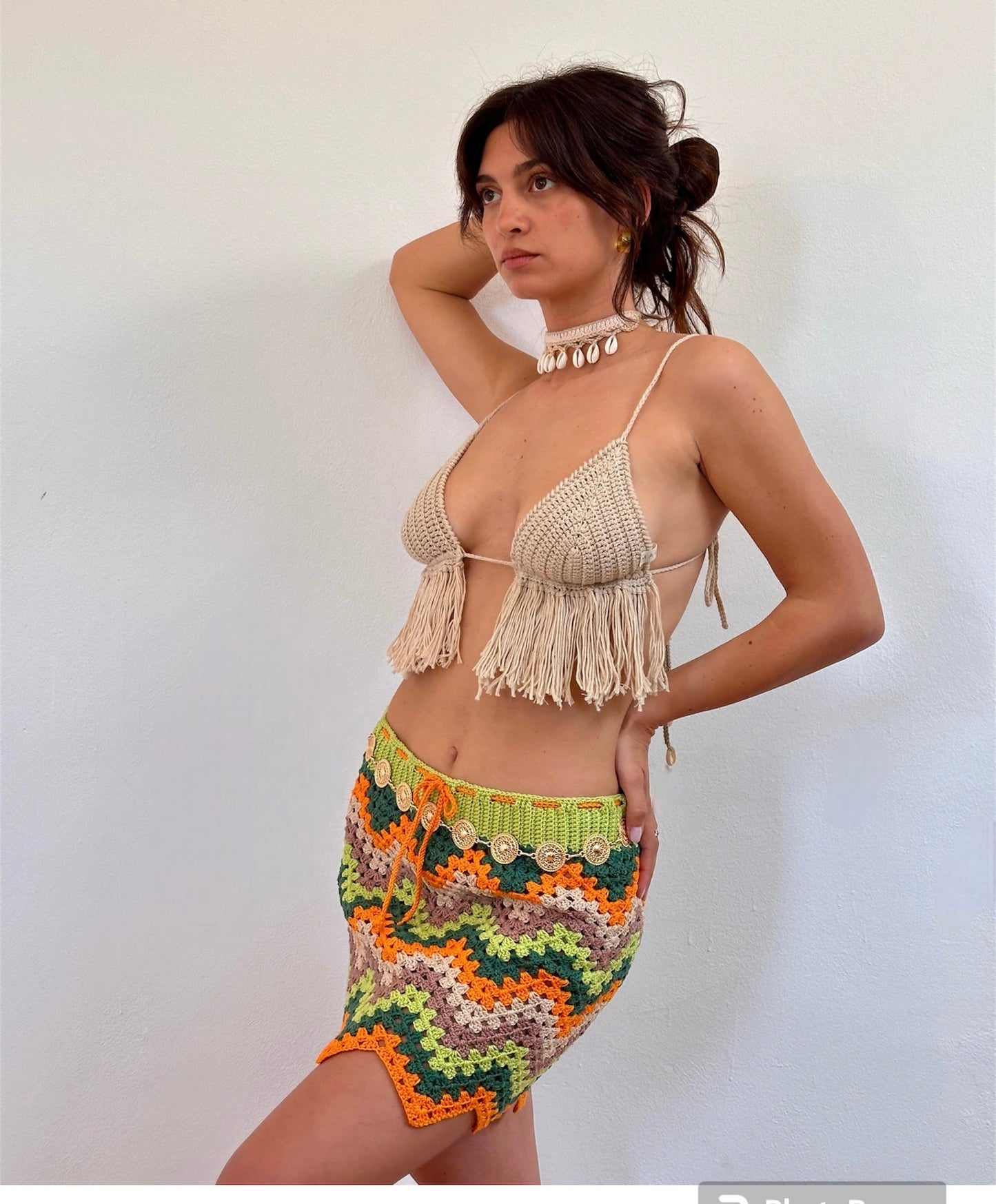 SAFARI top