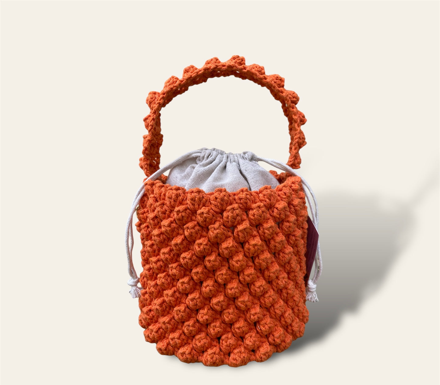 SAHARA bag