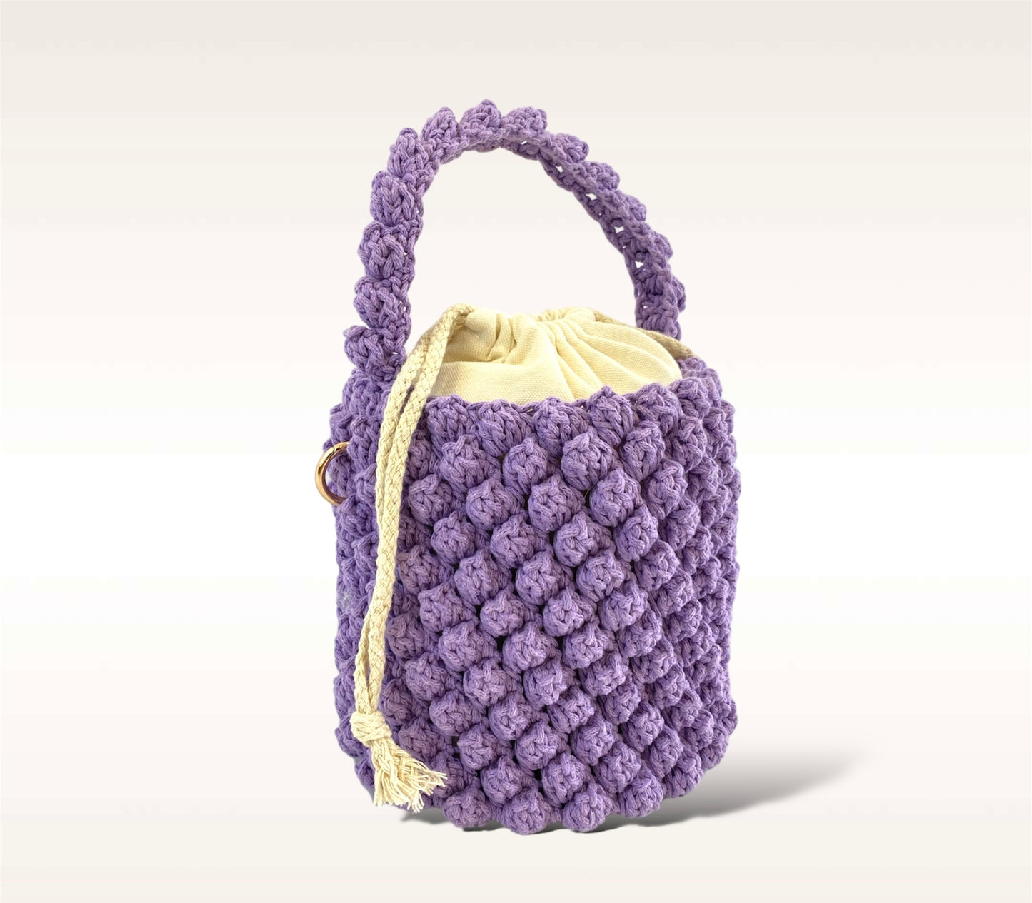SAHARA bag
