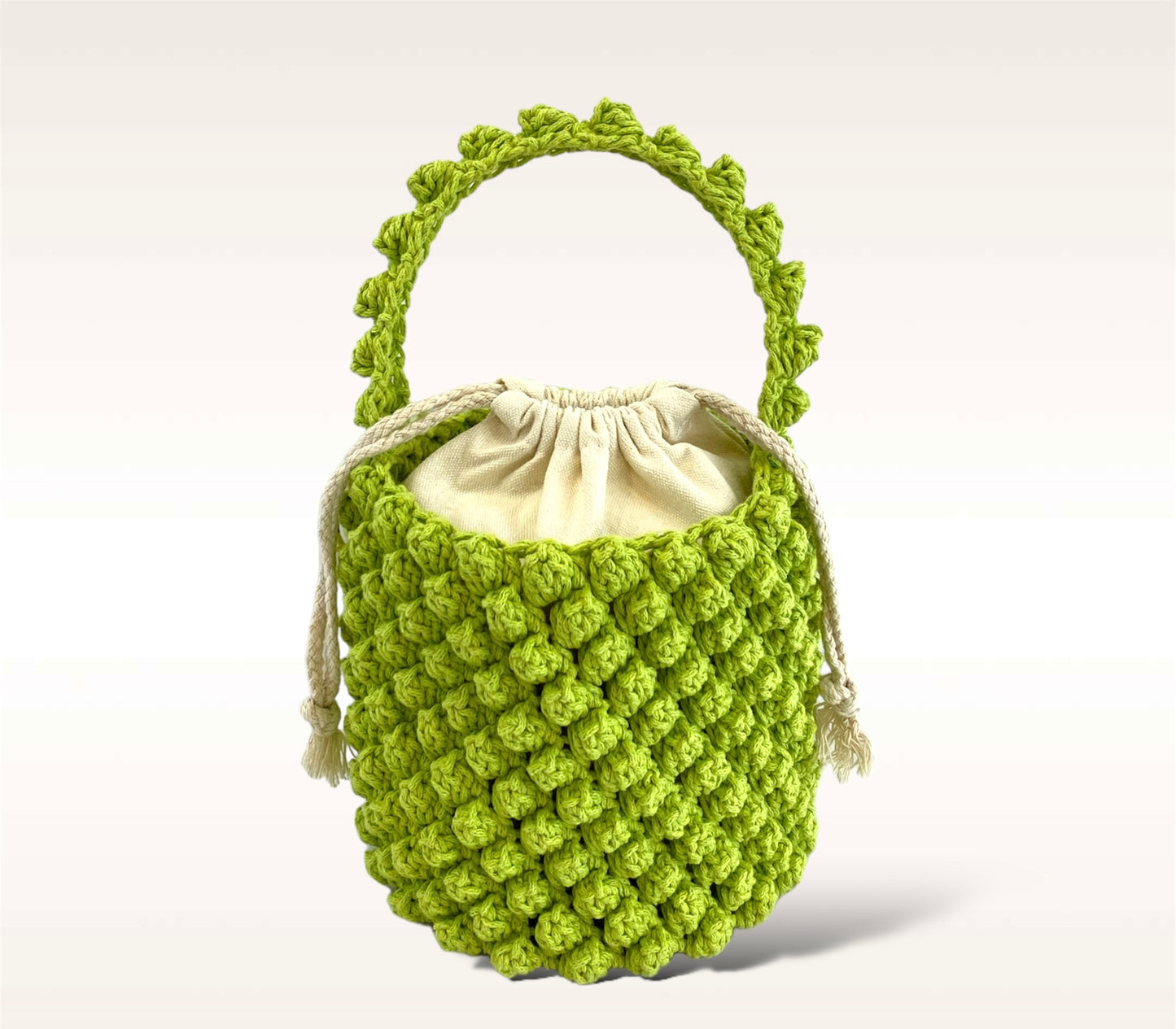 SAHARA bag