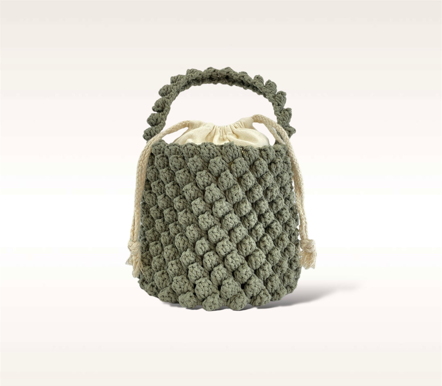 SAHARA bag