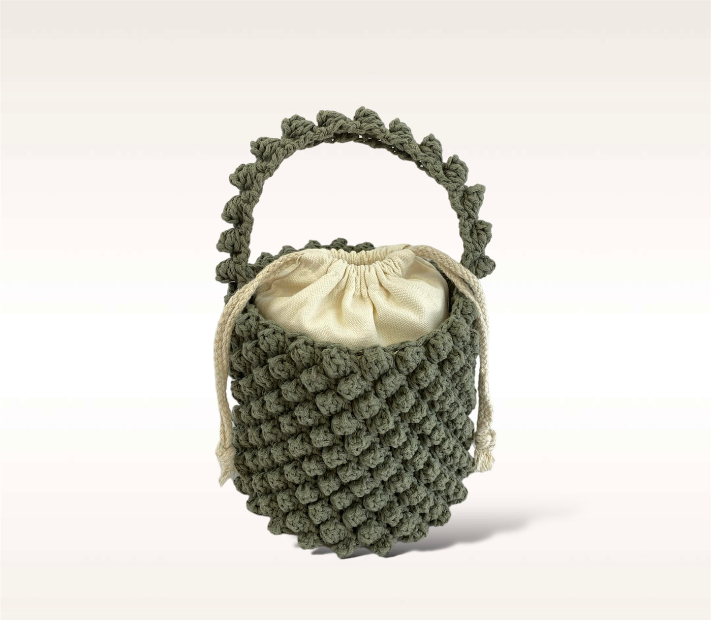 SAHARA bag
