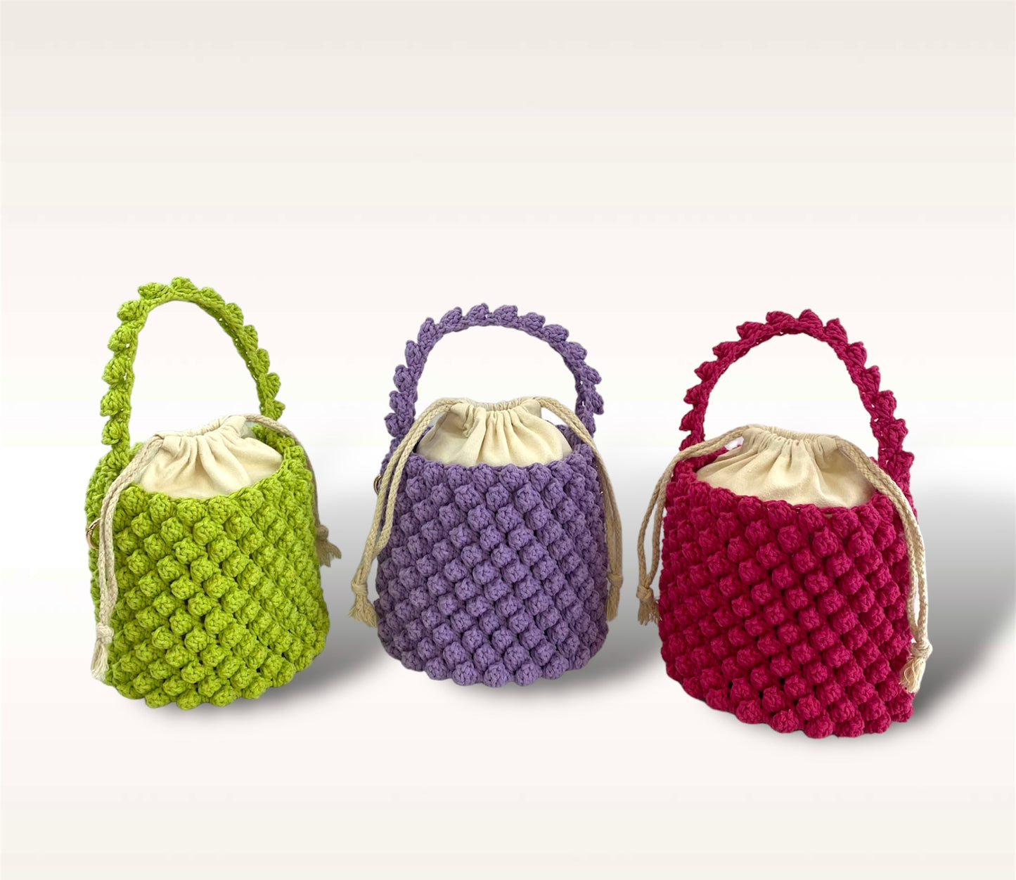 SAHARA bag