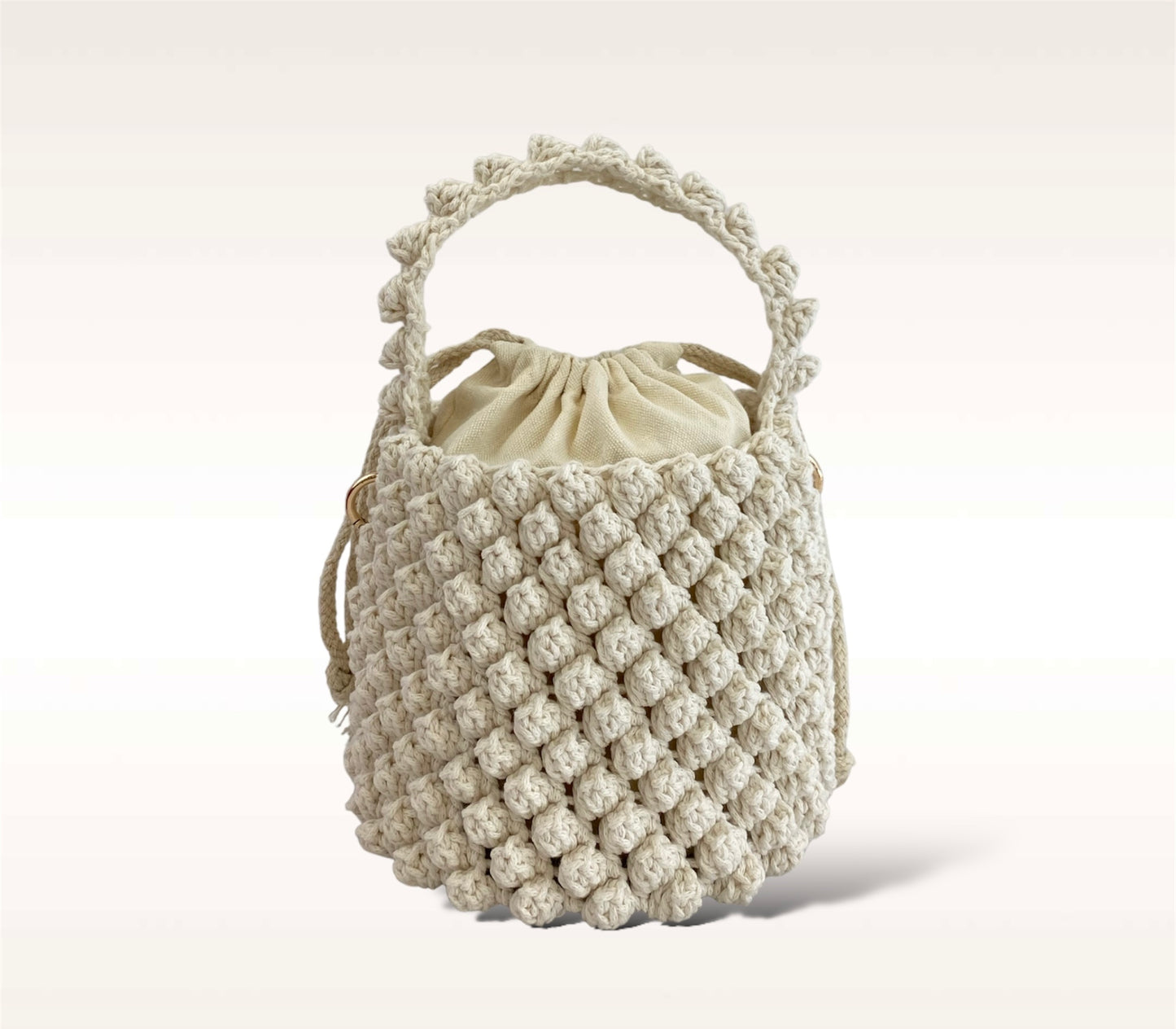 SAHARA bag