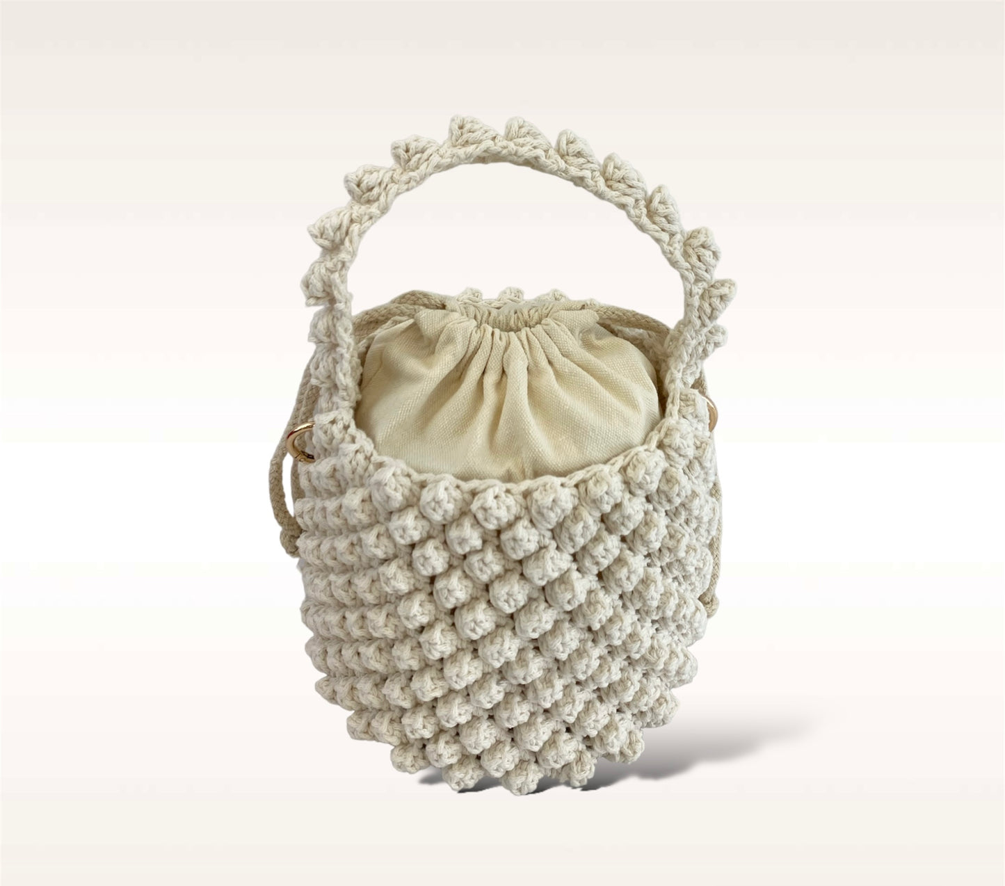 SAHARA bag