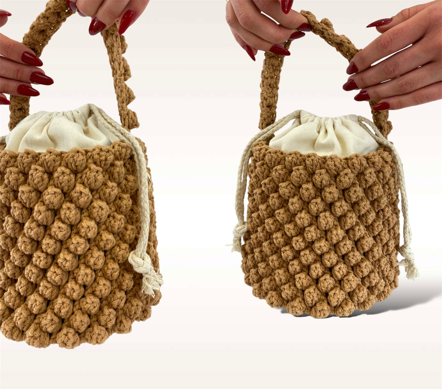 SAHARA bag