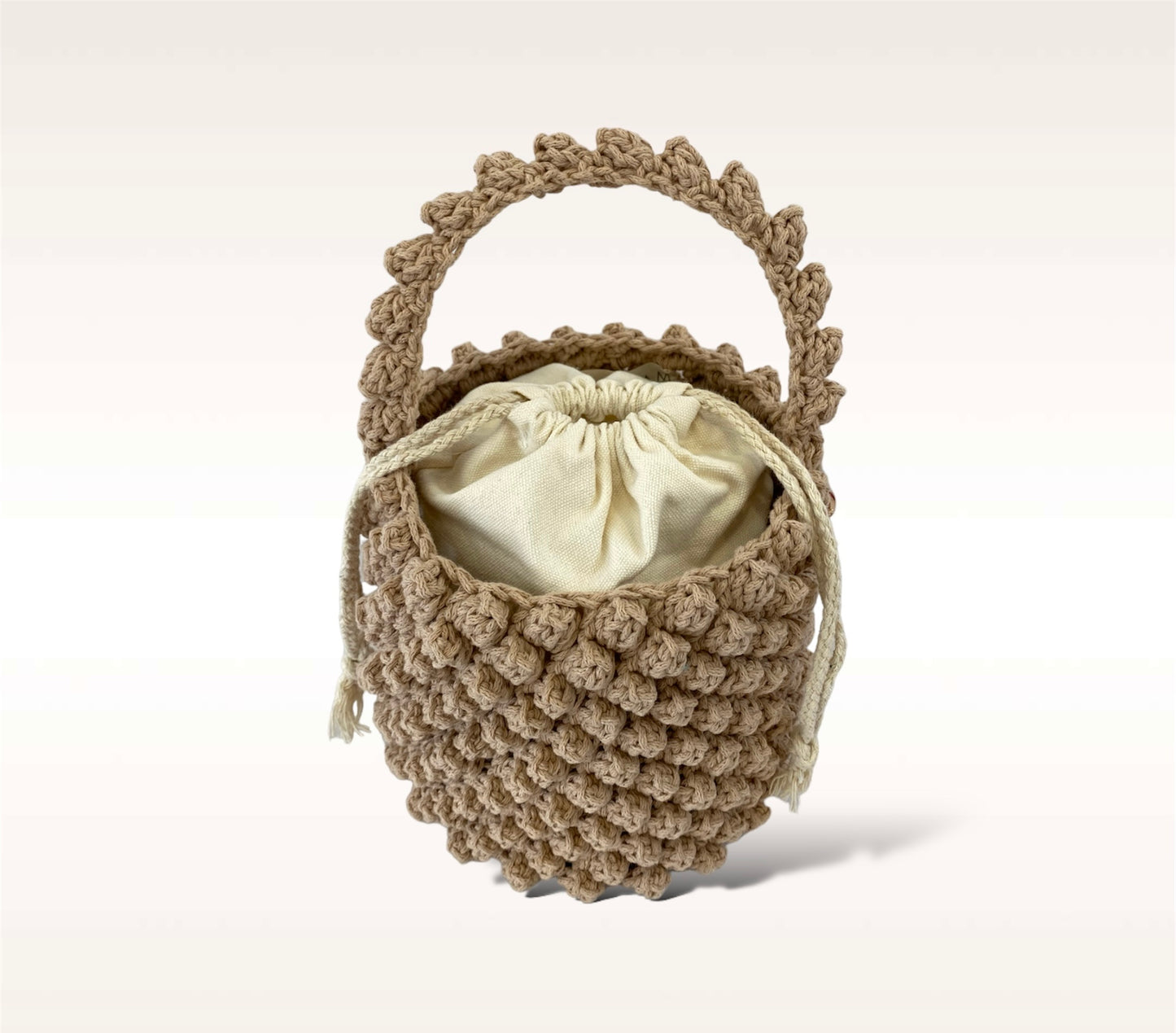 SAHARA bag