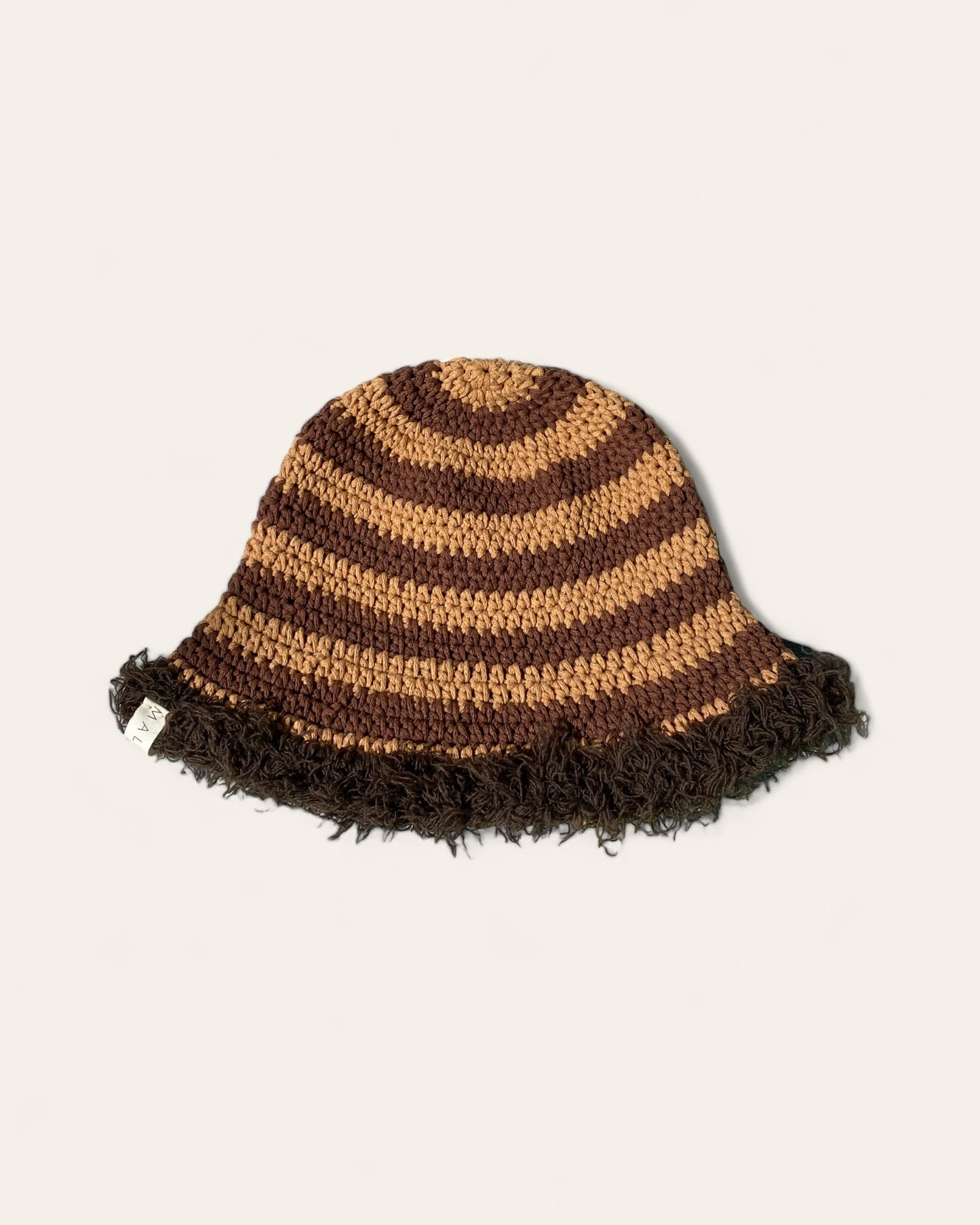 NALA crazy hat