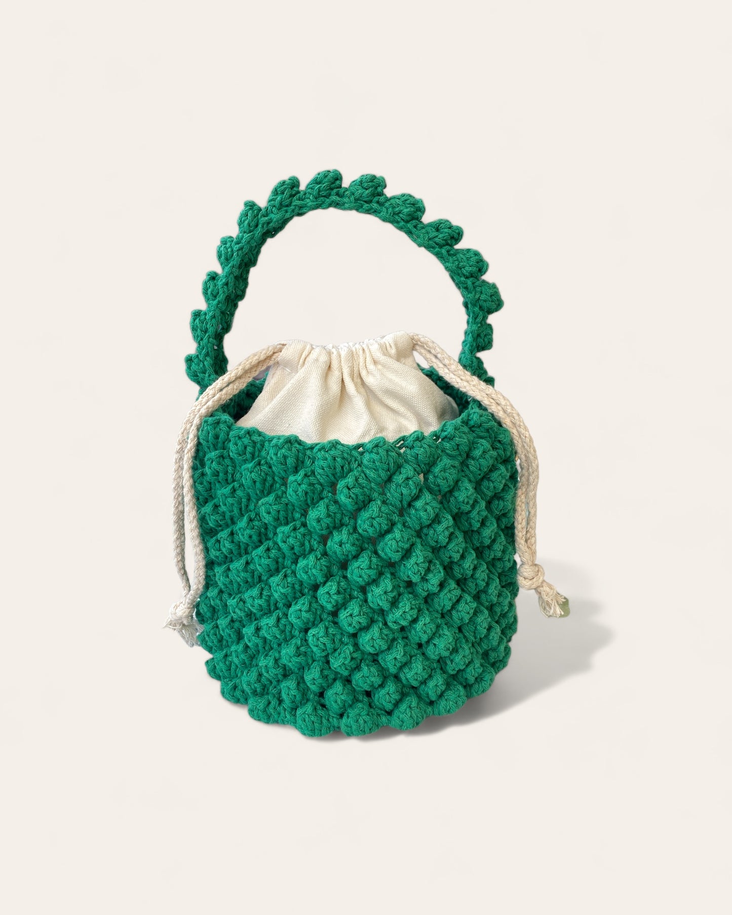 SAHARA bag