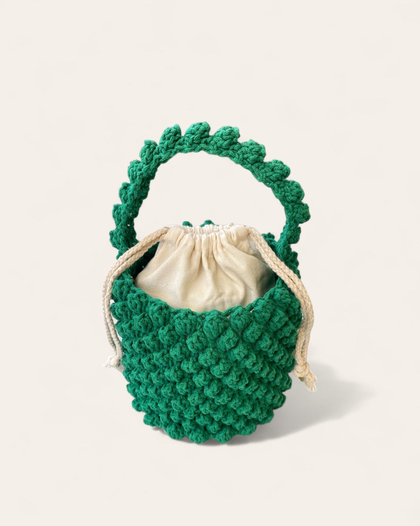 SAHARA bag