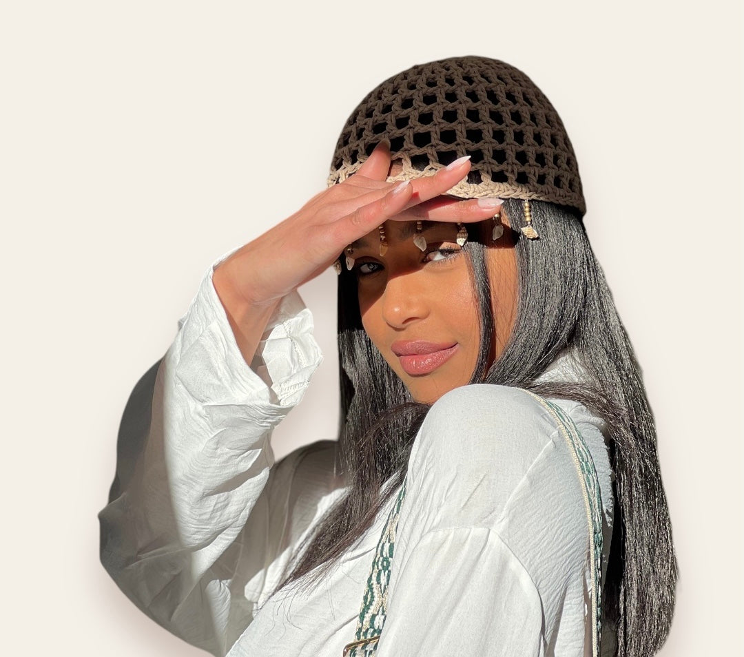 TANZI hat