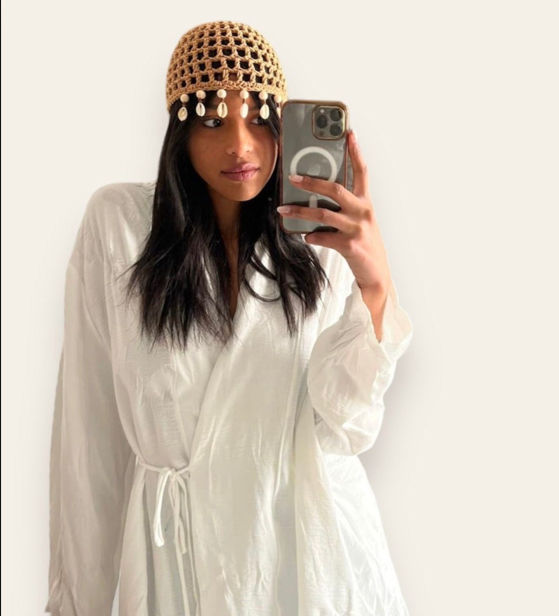 TANZI hat