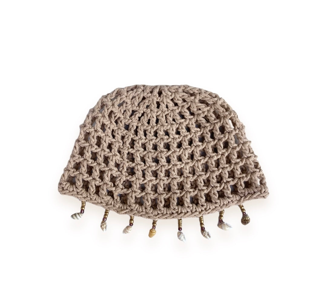 TANZI hat